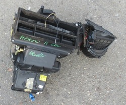 Opel astra h cabrio 1.9 cdti 06r отопитель 13227511 eu фото №1