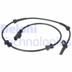 Датчик abs зад delphi ss20326 фото №1