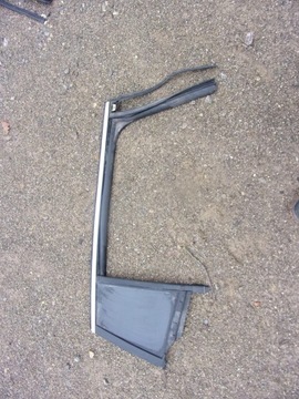 Ford focus mk4 прокладка скло зад права універсал фото №1