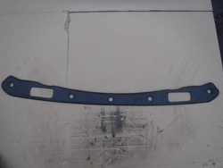 Захист петлі кришки opel astra j 13301610 фото №1