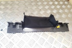 Защита механизма рулевого vw touareg 7la, 7l6, 7l7 7l6419798c 3.0l фото №1