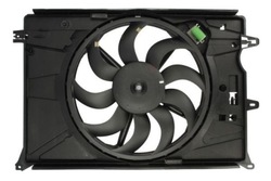 Thermotec d8f039tt вентилятор, охолодження двигуна фото №1