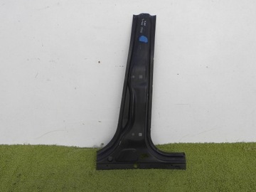 Поріг стійка дах лівий ford focus mk4 10-17 фото №1