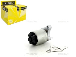 Клапан egr opel 1.6 1.8 triscan фото №1