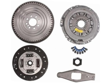 Набір зчеплення valeo 835057 фото №1