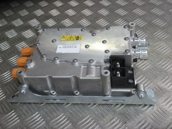 Mercedes преобразователь напряжения модуль a0003426600 фото №1