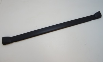 2015-2023 challenger srt widebody планка пороговая накладка правая порог правый фото №1