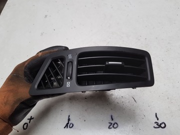 Kia pro ceed 06-12r решётка воздуховод левая фото №1