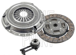 Набір зчеплення ford фото №1