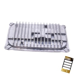 Модуль led фара do mercedes-benz glc x253 c253 фото №1