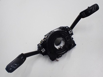 Кермовий/підкермовий перемикач стрічка eu vw caddy 2k 2k7 v 22r фото №1