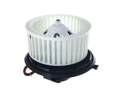 Renault laguna ii 01- вентилятор повітродувка фото №1