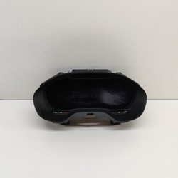 Audi q2 - 2021 спидометр / спидометр фото №1