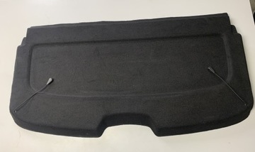 Peugeot 308 t7 hb задняя полка багажника фото №1