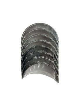 Вкладыши шатунные hyundai 1.7 crdi d4fd 0.75 фото №1