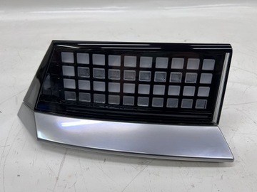 Hyundai ioniq 5 лампа led лівий зад 92401-gi фото №1