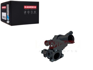 Kamoka 7710262 термостат, рідина охолоджуючий фото №1