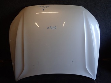 Капот volvo xc60 xc 60 ii 2 17- фото №1