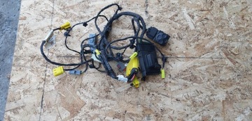 Жгут сиденья jeep grand cherokee 11-18r фото №1