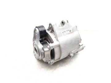 Land rover range rover evoque генератор 1.5 p300e гібрид 4x4 l8d211a242af фото №1