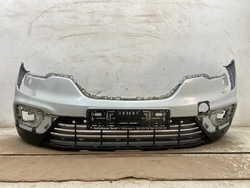 Бампер перед renault koleos ii рестайлінг 6xpdc spr фото №1