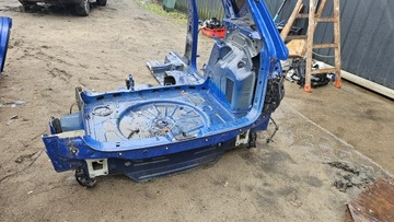 Pas зад задний ванна seat ateca 16- lw5q фото №1