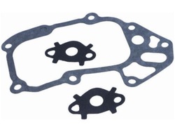 Набір прокладок радіатор масла iveco daily iv 3.0 06-11 iii 3.0 99-06 фото №1