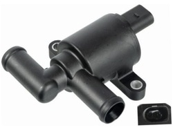 Клапан управляющий жидкость охлаждающий audi a7 4g 1.8-4.0 4k 2.0-4.0 фото №1