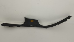 Планка порогова внутрішня audi q7 sq7 4m0853369 фото №1