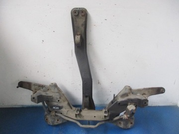 Space star рестайлинг 1.9did рычаги колыбель подрамник фото №1