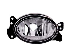 Tyc лампа протитуманна h11 mercedes a w169 c фото №1