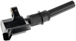 Катушка зажигания nty ecz-fr-008 фото №1