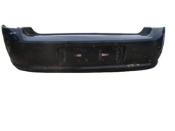 Opel vectra c бампер зад задний pod pdc фото №1