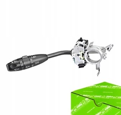 Переключатель света дворник mercedes c 180 200 фото №1