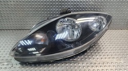 Лампа перед левая seat altea leon ii 05- 5p1941005c фото №1