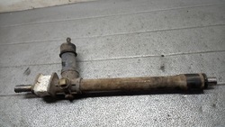 Рейка рульового управління daewoo matiz 08b 99r фото №1