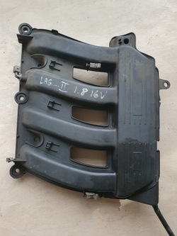 Renault laguna ii 1.8 16v колектор всмоктуючий фото №1