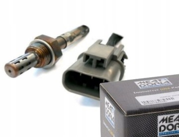 Лямбда-зонд do infiniti qx4 3.3 фото №1