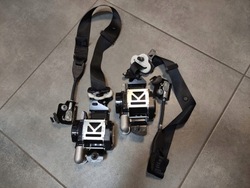 Ford edge mk2 ремни перед передние безопасности фото №1