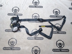 Chevrolet corvette c8 подушка безопасности pas ремни безопасности натяжители ремонт фото №1