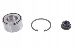 Msport підшипник колеса toyota yaris 1.0 vvt-i,1.3 vvt фото №1