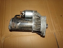 Стартер citroen peugeot 406 2.0 hdi фото №1