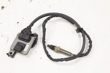 Skoda superb iii лямбда-зонд nox 04l907805c фото №1