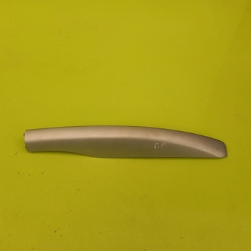 Заглушка накладка рейлінг праві перед kuga mk1 09r фото №1