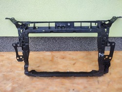 Audi q3 83a pas переднее усилитель 83a805594 красивый org фото №1