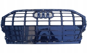 Решётка радиатора решётка радиатор audi q5 ii 80a853651 фото №1