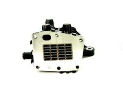 Радиаторов egr peugeot citroen 2.0 bluehdi фото №1