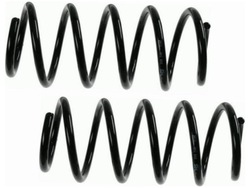 Пружини перед sachs 998 735 фото №1