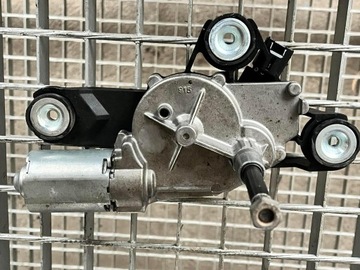 C-max 07-10 моторчик дворники зад 0390201875 фото №1