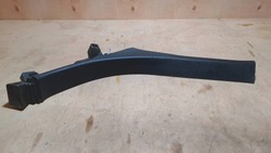 Dodge durango 2019 обшивка стійок фото №1